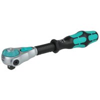 Wera Zyklop Knarre mit 3/8"-Antrieb 05003550001
