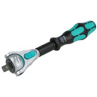 Wera Zyklop Knarre mit 3/8"-Antrieb 05003550001