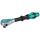 Wera Zyklop Knarre mit 3/8"-Antrieb 05003550001