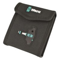 Wera Quergriff-Bits-Ratschenhandhalter-Set für...