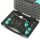 Wera Kraftform Drehmomentschraubendreher-Satz 0,3 - 6,0 Nm 05074739001