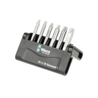 Wera Torx Bits im Mini-Check-Magazin 05056472001