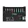 Wera Edelstahl Bit-Set mit Rapidaptor 05071110001