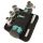 Wera Zyklop Knarren-Set mit integriertem Bit-Magazin 05004281001