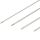 Wera Schraubendrehersatz Kraftform Plus 300 mm lang für Torx 05028074001