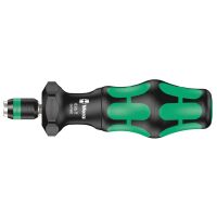 Wera Kraftform Turbo Bits-Handhalter 826T 05057480001