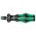 Wera Kraftform Turbo Bits-Handhalter 826T 05057480001