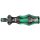 Wera Kraftform Turbo Bits-Handhalter 826T 05057480001
