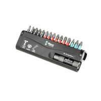 Wera Bitset für Schlagschrauber 05057690001