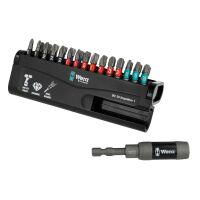 Wera Bitset für Schlagschrauber 05057690001