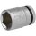 Wera 1/4" Steckschlüsseleinsatz für Schlüsselweite 12 mm 05003511001
