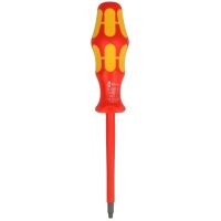 Wera VDE TORX Schraubendreher TX 25 05006176001