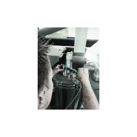 Wera Drehmomentschlüssel-Satz 1/4" 2 - 12 Nm...