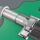 Wera Quergriff-Ratschenhandhalter-Set für 1/4" Bits 05136072001
