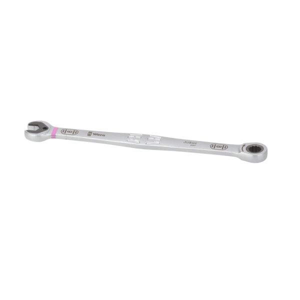 Wera Joker Maul-Ringratschen-Schlüssel lang 8 mm 05020350001