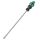 Wera Bitschraubendreher-Set mit extra langer Klinge 300 mm 05136075001