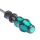 Wera Bitschraubendreher-Set mit extra langer Klinge 300 mm 05136075001