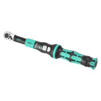 Wera Click Torque Lock A6 Drehmomentschlüssel...