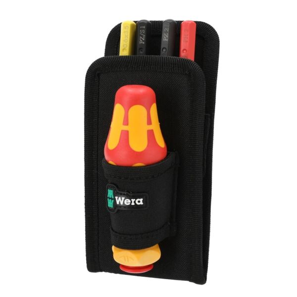 Wera VDE-Schraubendreher-Set 5-teilig 05006620001