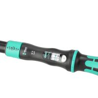 Wera Click Torque Lock C3 Drehmomentschlüssel...