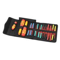 Wera VDE Kraftform Kompakt Drehmomentschraubendreher-Set...