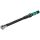 Wera Drehmomentschlüssel-Satz 40 bis 200 Nm Click-Torque C3 für die Betonverschraubung 05075681001