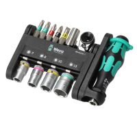 Wera Tool-Check Modular Werkzeugset 05049000001
