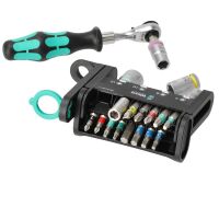 Wera Tool-Check Modular Werkzeugset 05049000001