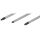 Wera Schraubendreher-Satz Big Pack 900 15-teilig mit Schlagkappe 05133285001