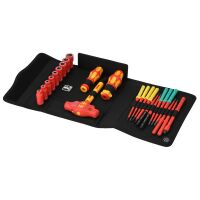 Wera VDE Kraftform Kompakt Allrounder Set 05006632001