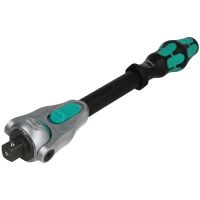Wera Zyklop Knarre mit 1/2"-Antrieb 05073262001