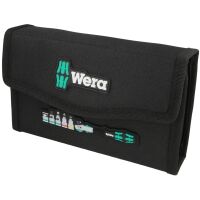 Wera Zyklop Speed-Knarren-Set mit Haltefunktion 05003755001