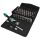 Wera Zyklop Speed-Knarren-Set mit Haltefunktion 05003755001