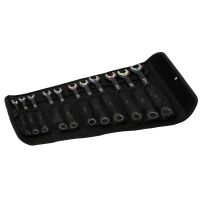 Wera Joker Ringratschen-Maulschlüssel-Satz 8 - 19 mm...