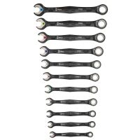 Wera Joker Ringratschen-Maulschlüssel-Satz 8 - 19 mm...