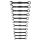 Wera Joker Ringratschen-Maulschlüssel-Satz 8 - 19 mm 05020017001