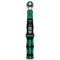 Wera Drehmomentschlüssel SAFE-TORQUE mit...