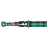 Wera Drehmomentschlüssel SAFE-TORQUE mit...