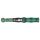 Wera Drehmomentschlüssel SAFE-TORQUE mit Umschaltknarre 05075800001