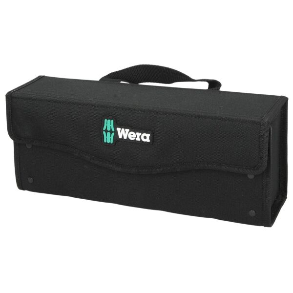 Wera 2go Werkzeug-Box 05004352001