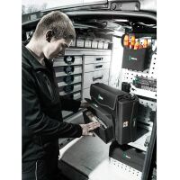 Wera 2go Werkzeug-Box 05004352001