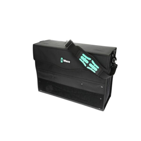 Wera 2go Werkzeug-Container XL 05004357001