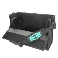 Wera 2go Werkzeug-Container XL 05004357001