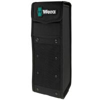 Wera 2go Werkzeug-Hochbox 05004356001