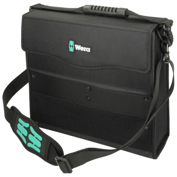 Wera 2go Werkzeug-Container 05004351001
