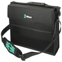 Wera 2go Werkzeug-Container 05004351001