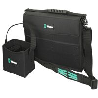 Wera 2go Werkzeug-Container 05004351001