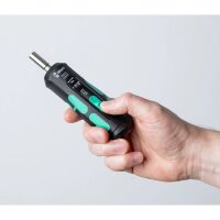 Wera Safe-Torque Speed Drehmomentschraubendreher 2 - 6 Nm...