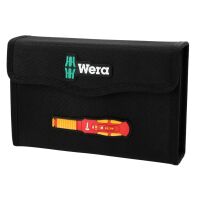 Wera VDE Schaltschrank-Drehmomentset 2,4 – 4,0 Nm...