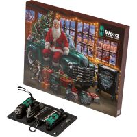 Wera Adventskalender 2026 05136614001
